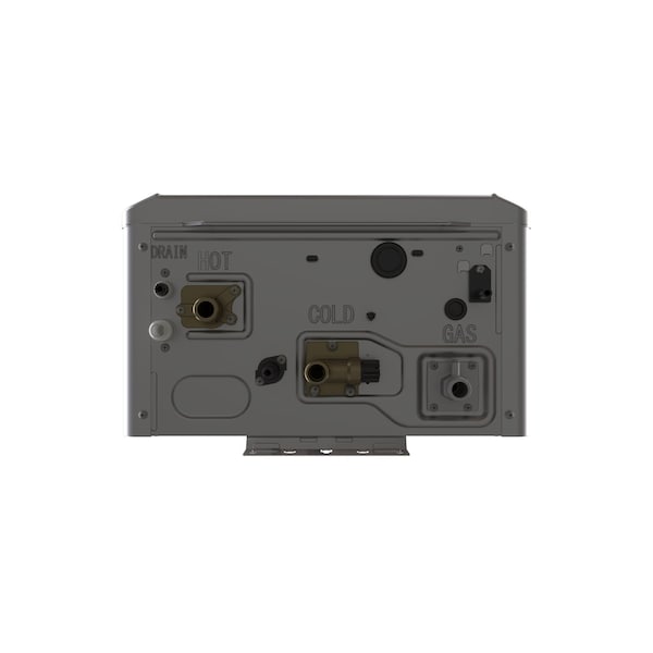Rinnai　後方排気 ヤマハ「TZR250」 後方排気と呼ばれた画期的排気システムを導入